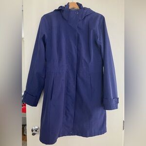 Merrell Women's Rain Coat